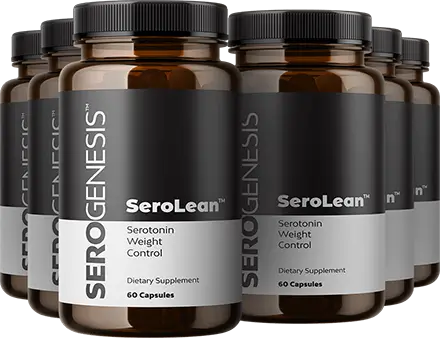 SeroLean™ | UK Official Website